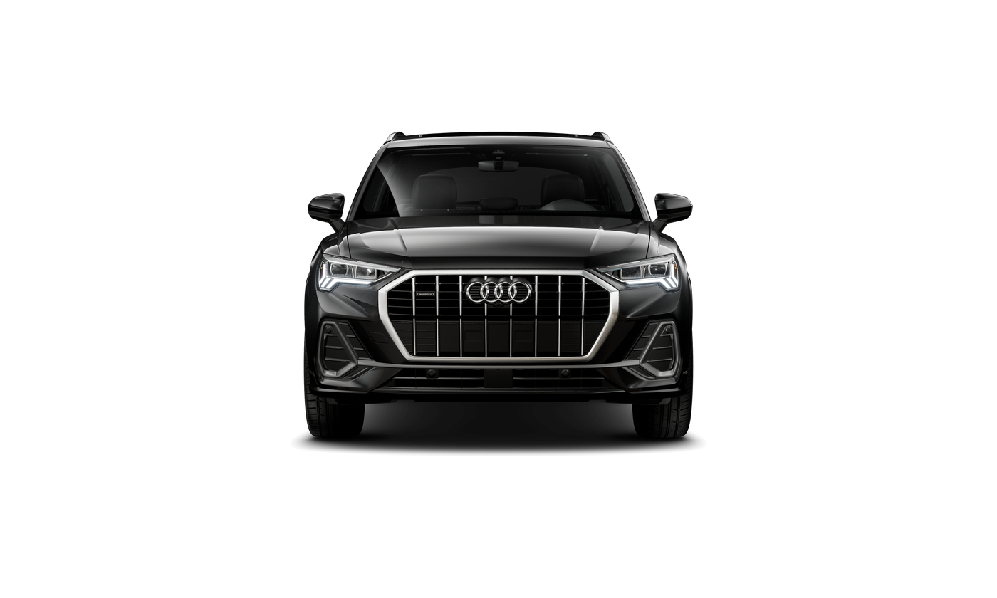 2025 Audi Q3 SUV
