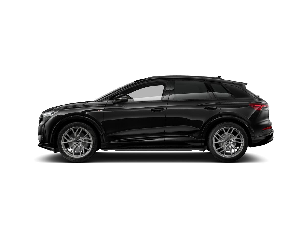 2025 Audi Q4