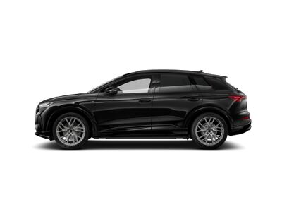 2025 Audi Q4