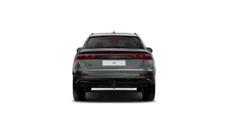 Image about Audi Q8 SUV Platinum Edition 55 TFSI quattro tiptronic