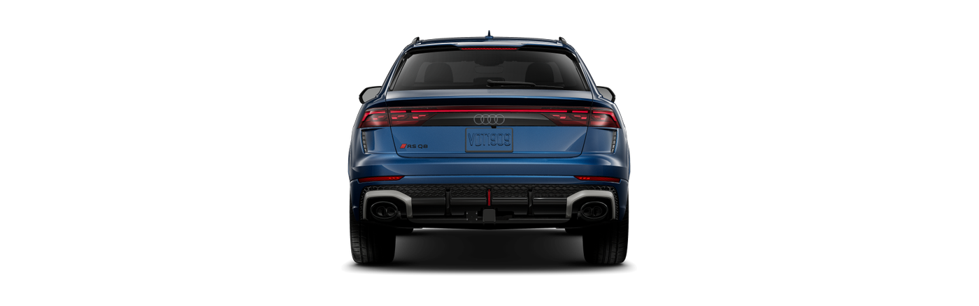 2026 Audi RS Q8 Base - Photo 68
