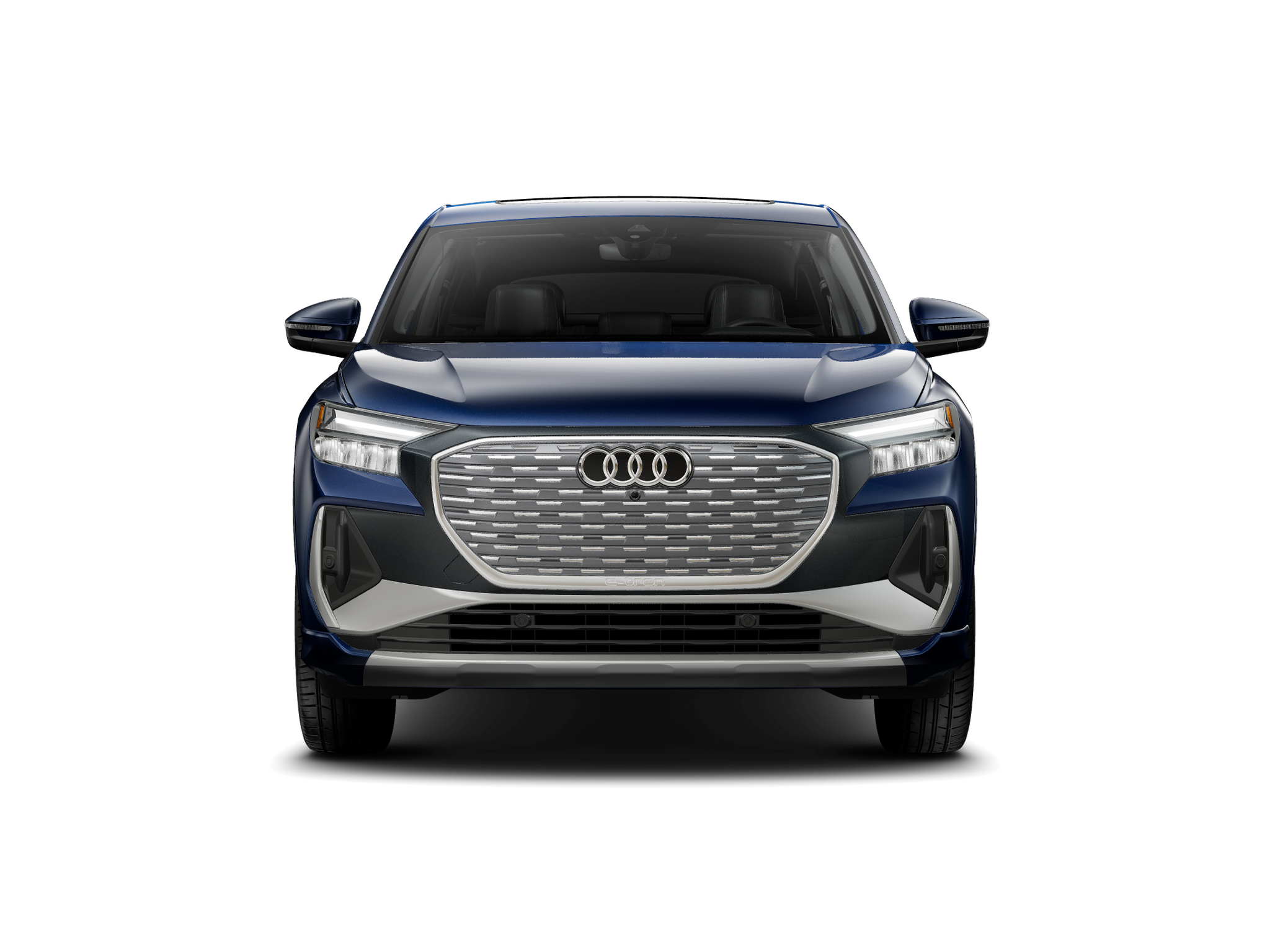 2023 Audi Q4 Sportback e-tron