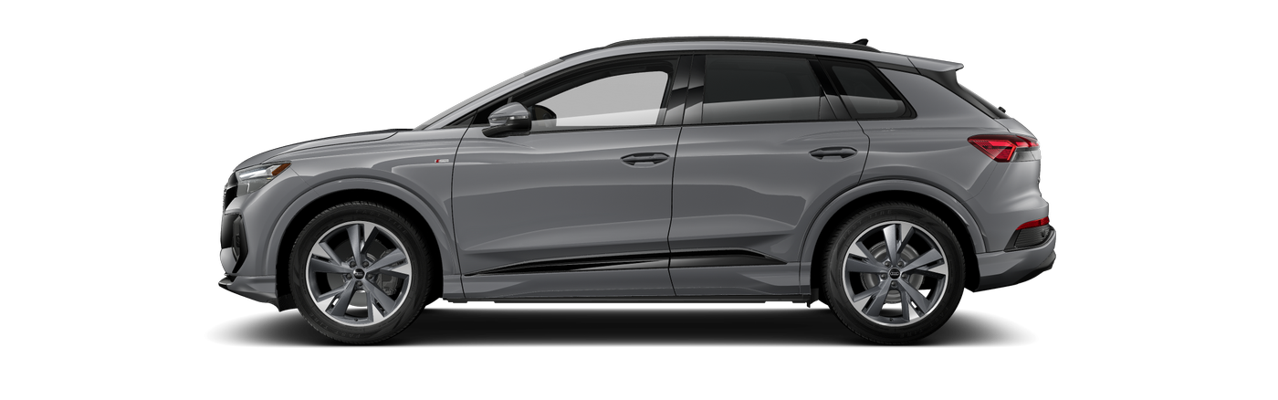 2025 Audi Q4 e-tron Premium Plus - Photo 43