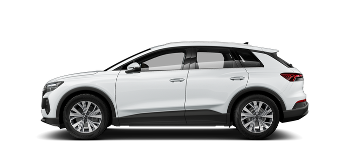Q4 e-tron