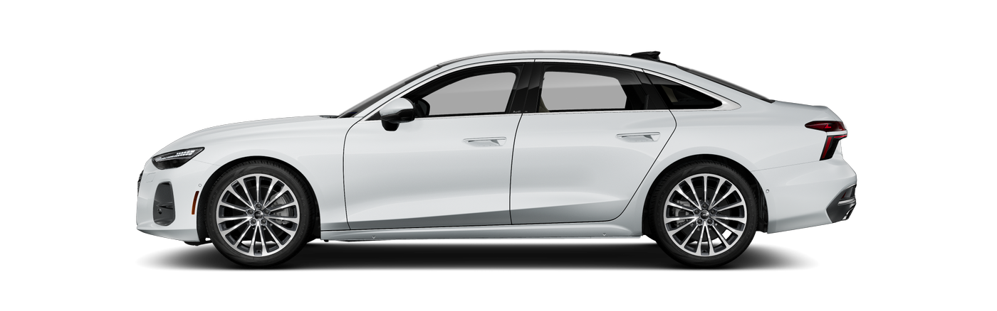 2026 Audi A6 Prestige - Photo 34