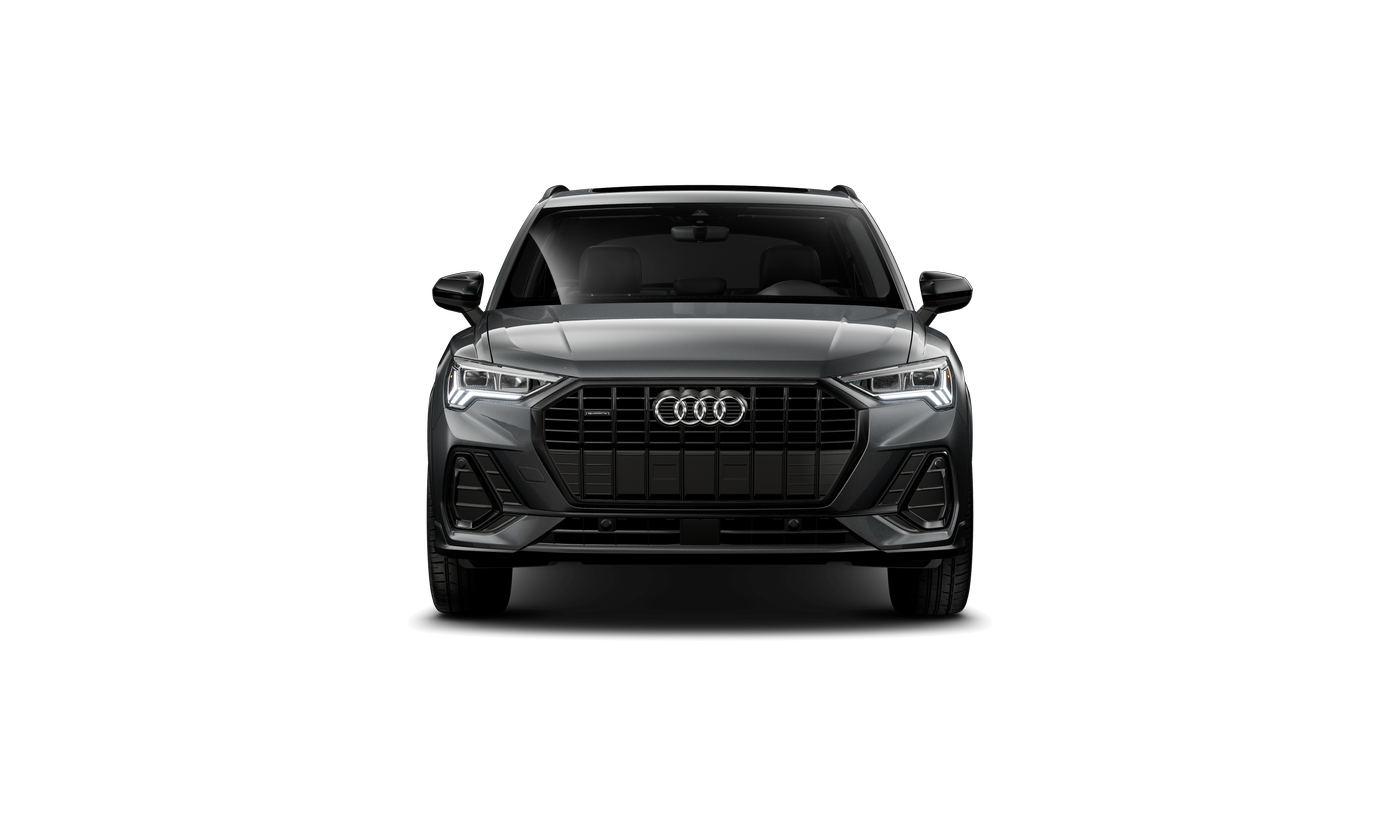 2025 Audi Q3 SUV