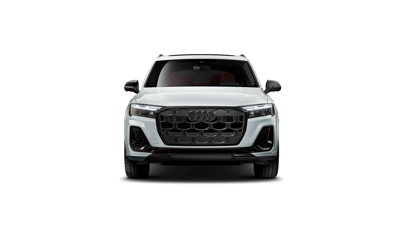 2026 Audi SQ7