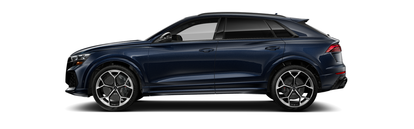 2026 Audi RS Q8 Base - Photo 60