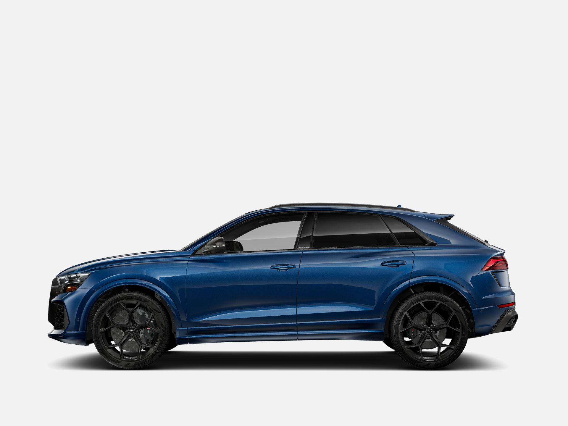 2026 Audi RS Q8 Base - Photo 34