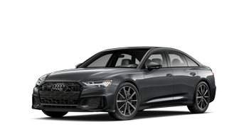 Photo of 2025 Audi A6 Sedan