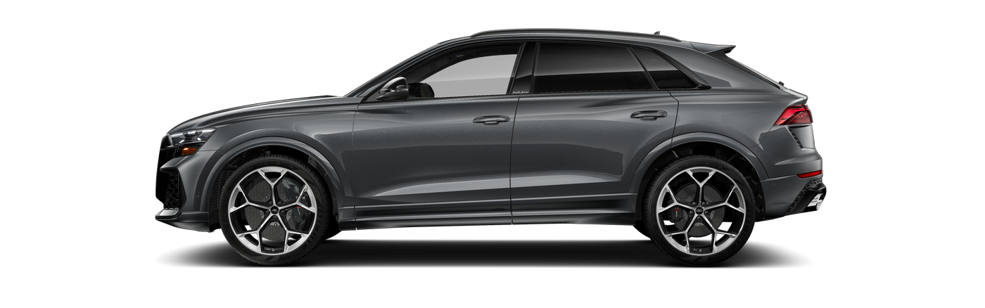 2026 Audi RS Q8 Base - Photo 61