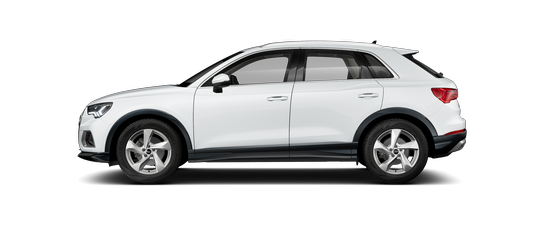 Audi Car Configurator