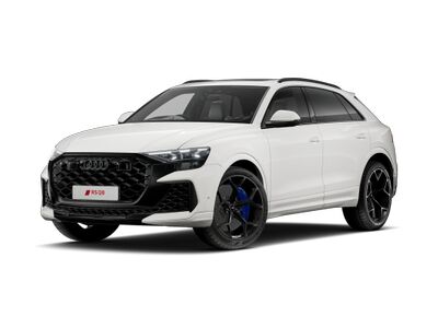 2025 Audi RS Q8
