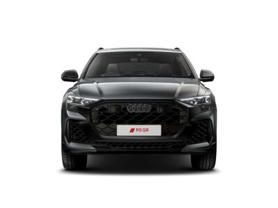 2025 Audi RS Q8