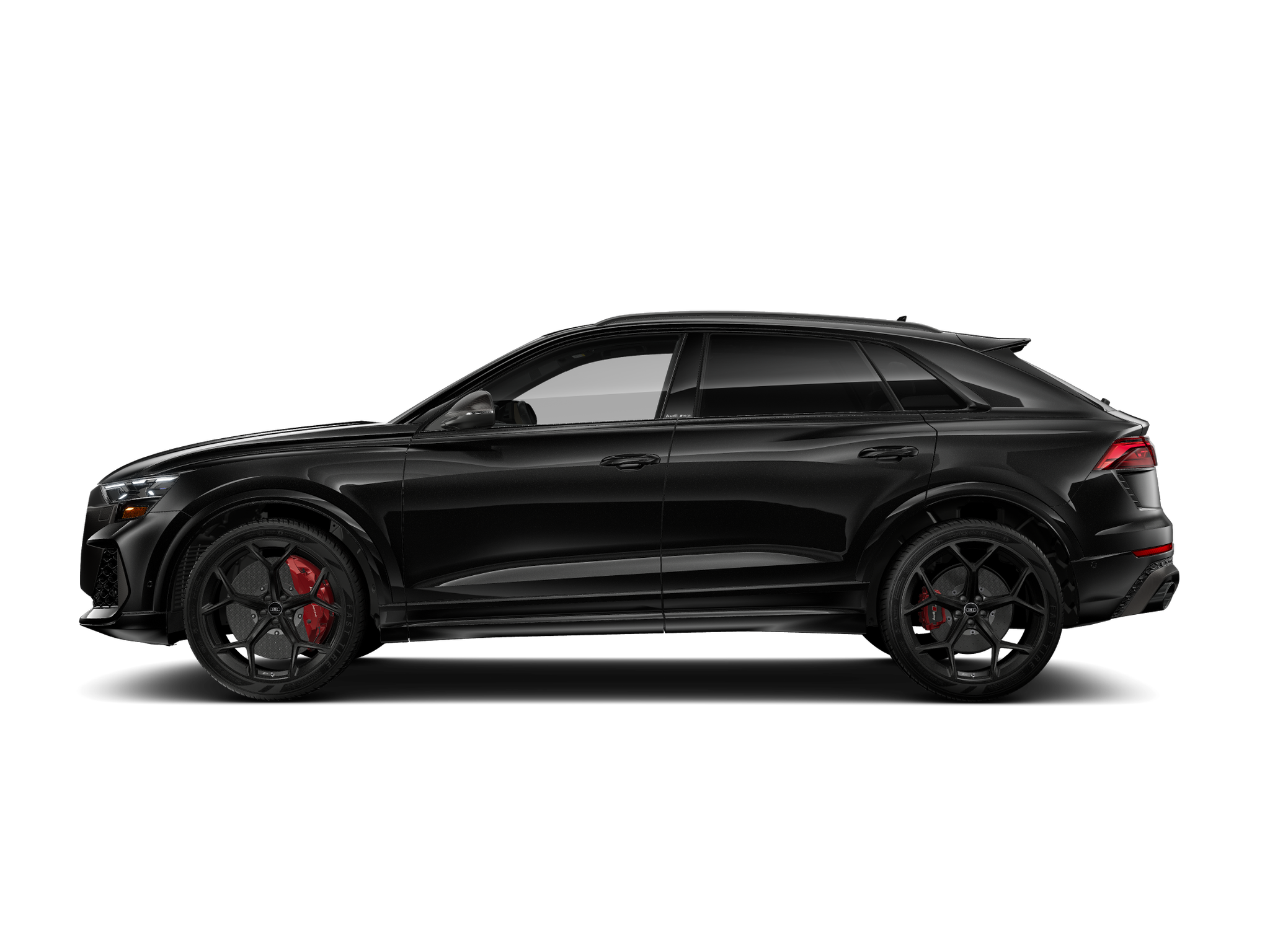 2026 Audi RS Q8