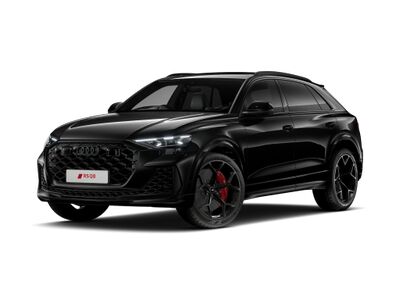 2026 Audi RS Q8