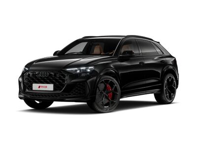 2026 Audi RS Q8