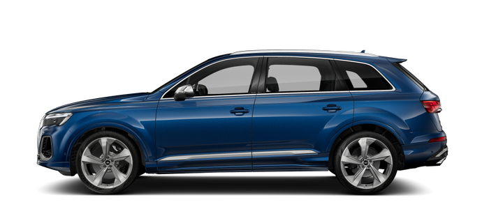 SQ7 SUV