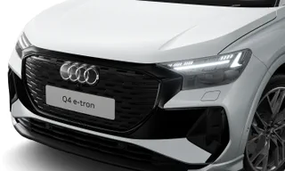 Audi Q4 Sportback e-tron