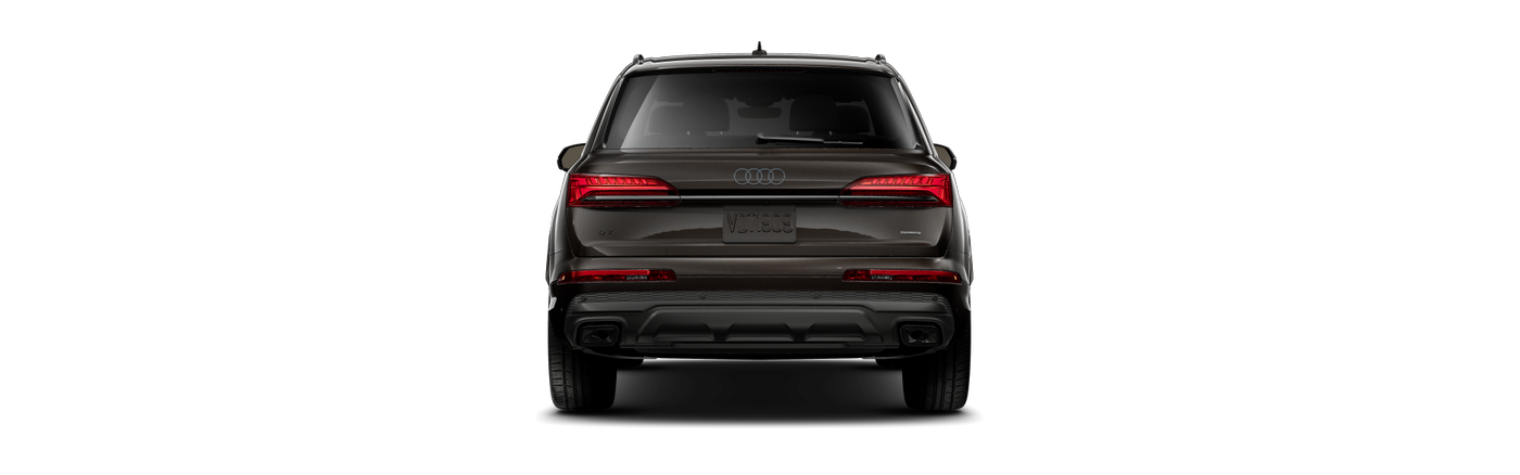 2026 Audi Q7 Premium Plus - Photo 25