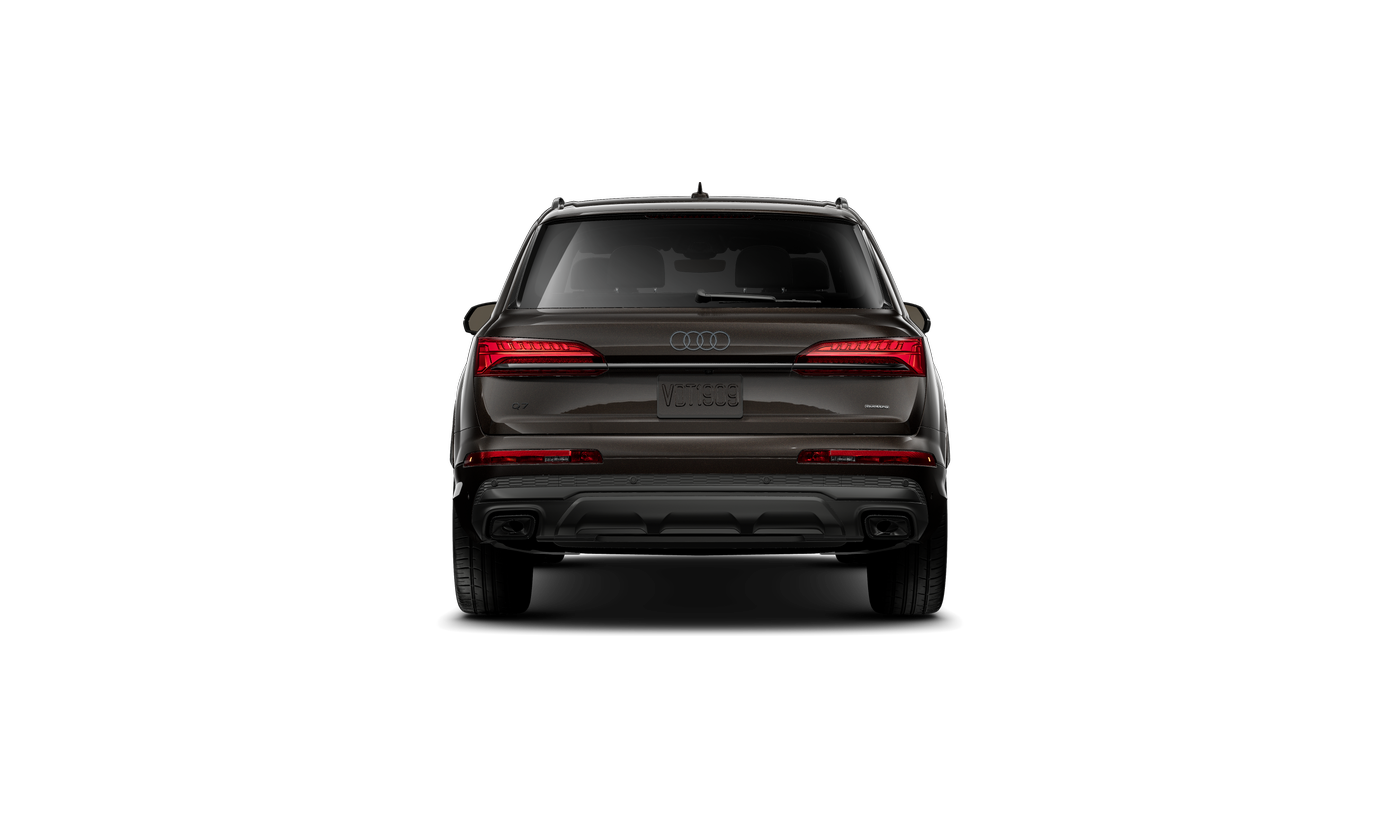 2026 Audi Q7 Premium Plus - Photo 27