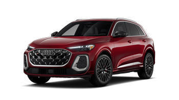 Photo of 2025 Audi SQ5