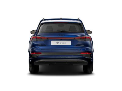2025 Audi Q4