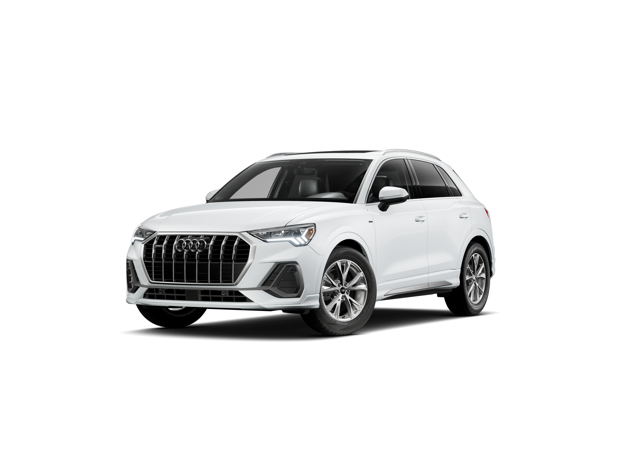 2025 Audi Q3