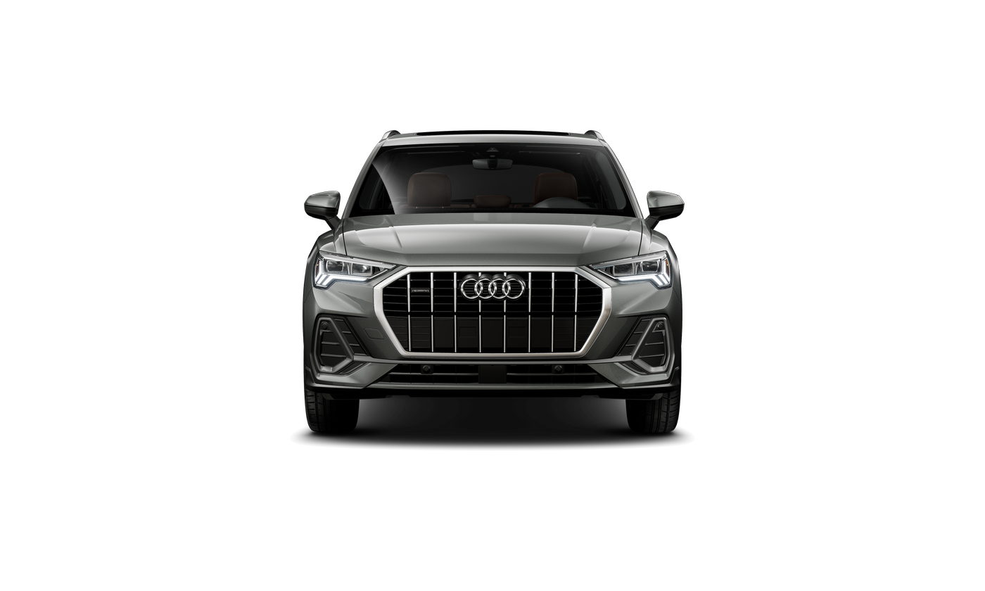 2025 Audi Q3 S Line Premium - Photo 23