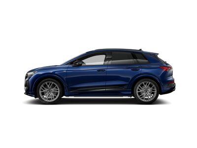 2025 Audi Q4