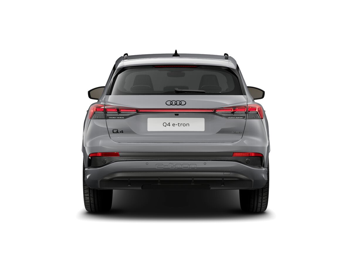 2025 Audi Q4