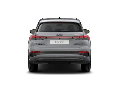 2025 Audi Q4