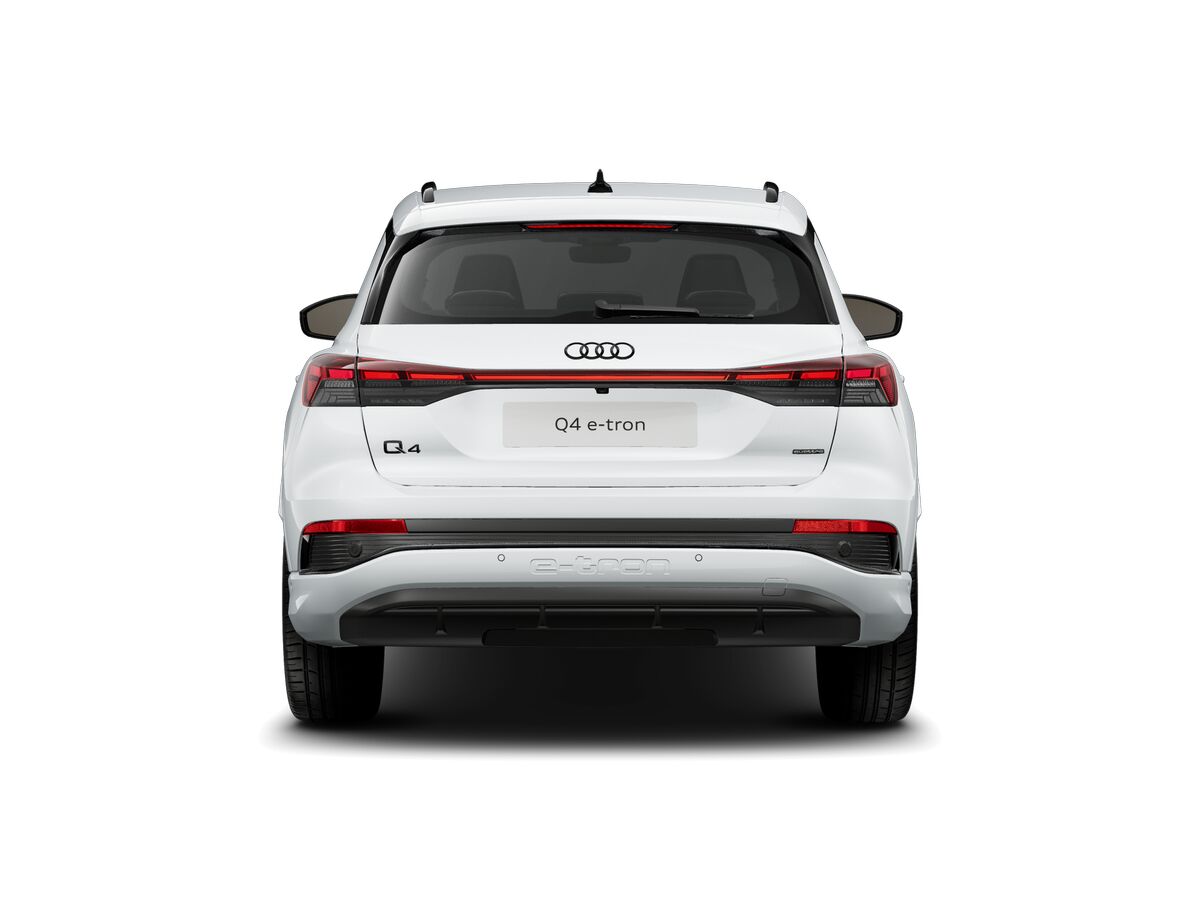 2025 Audi Q4