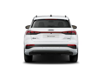 2025 Audi Q4