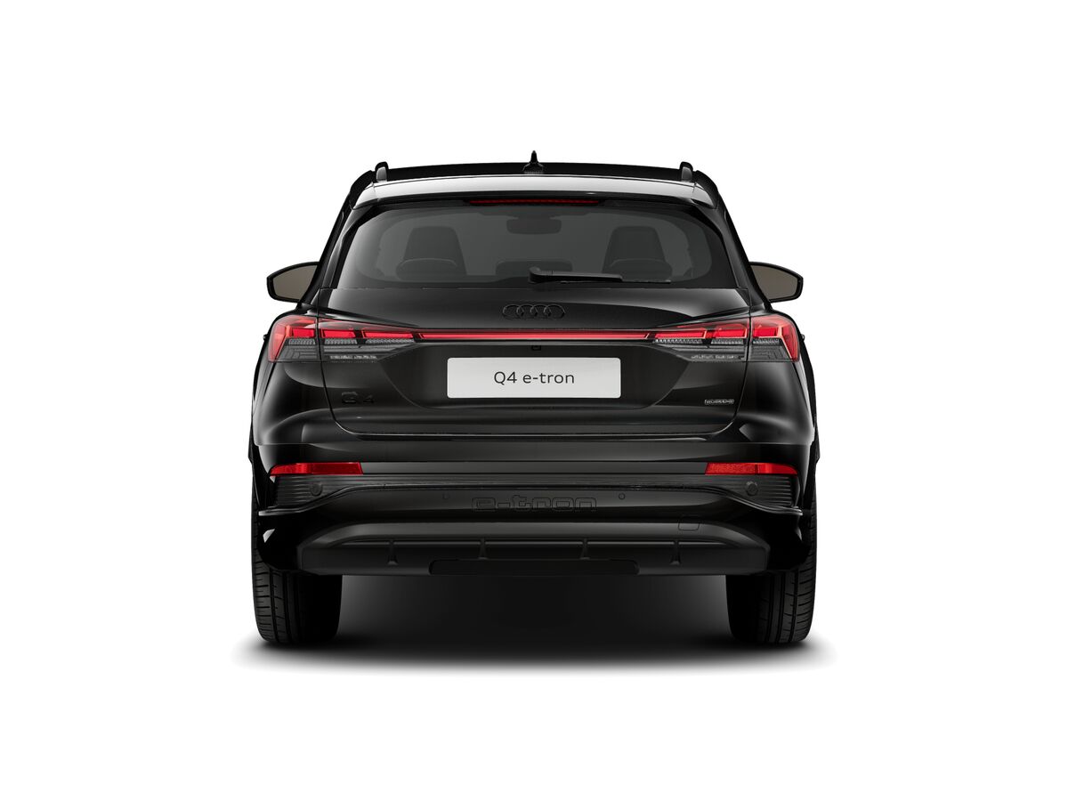 2025 Audi Q4