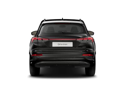 2025 Audi Q4