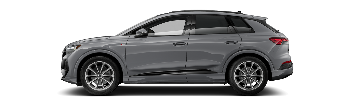 2026 Audi Q4 e-tron Premium Plus - Photo 27