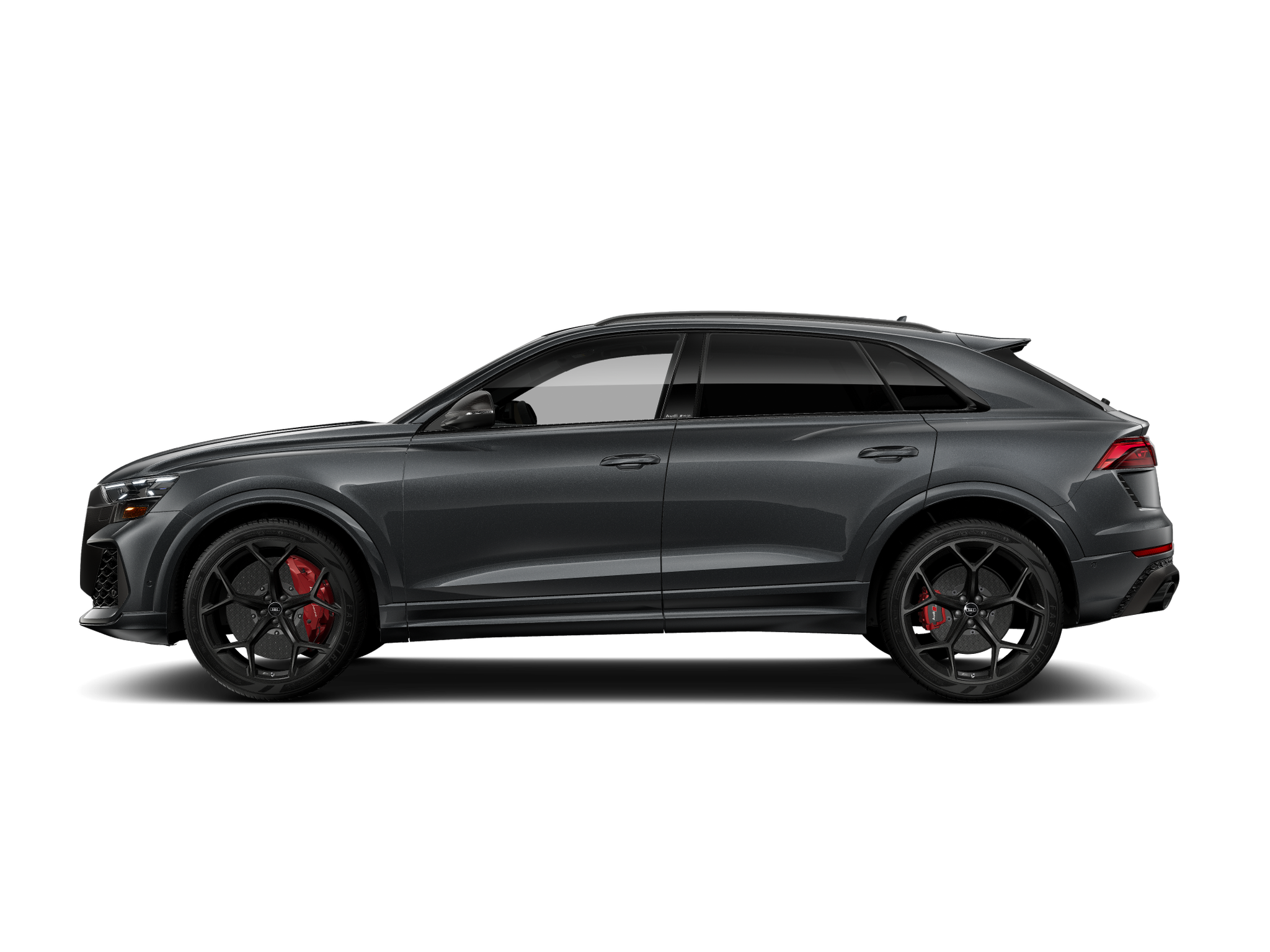 2026 Audi RS Q8