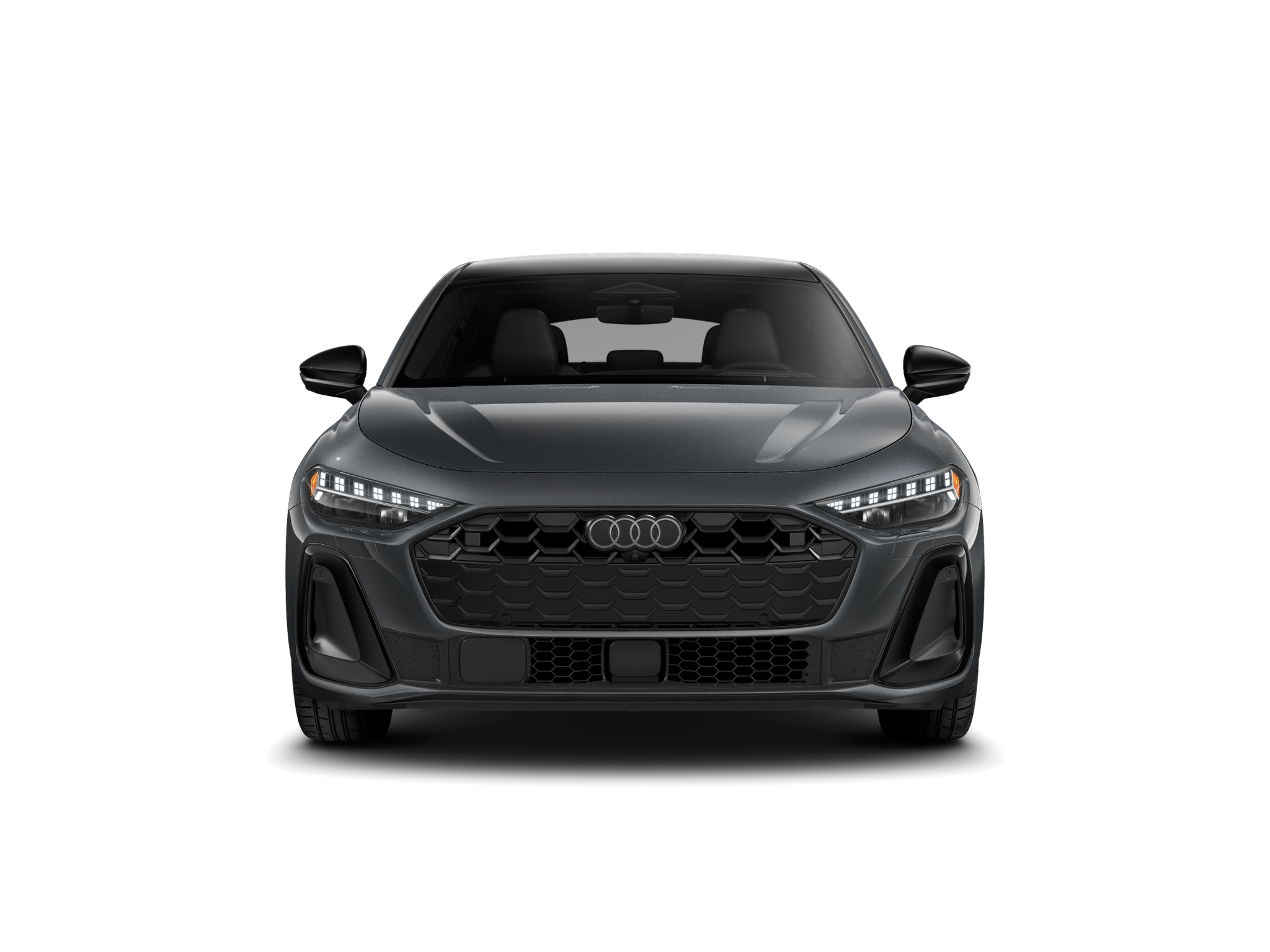 2025 Audi A5 Sedan