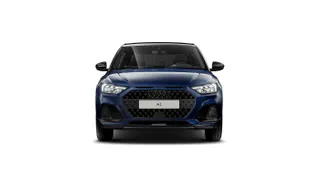 Audi A1 allstreet