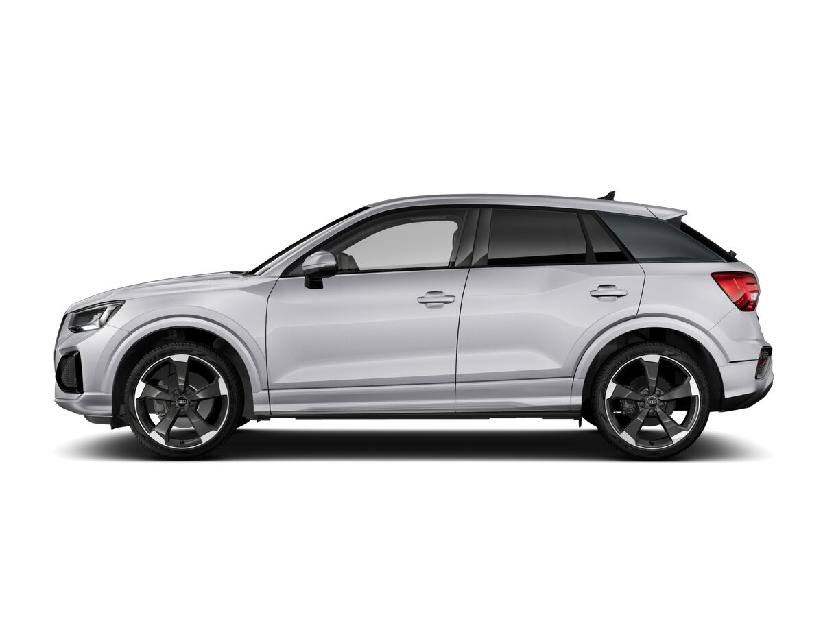 2026 Audi Q2