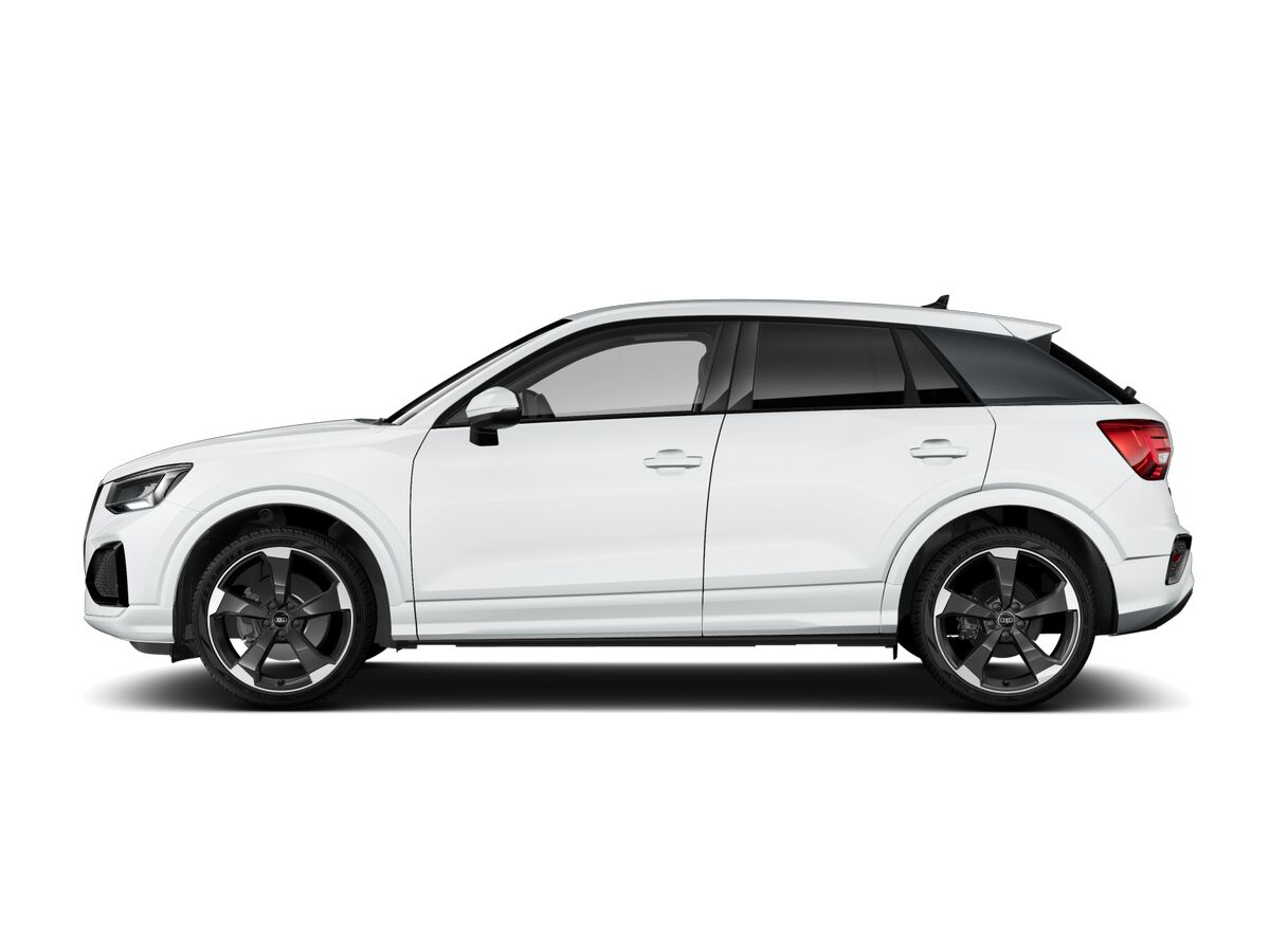 2026 Audi Q2