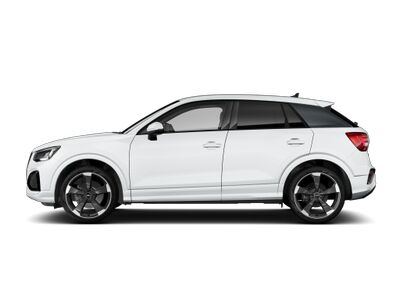 2026 Audi Q2