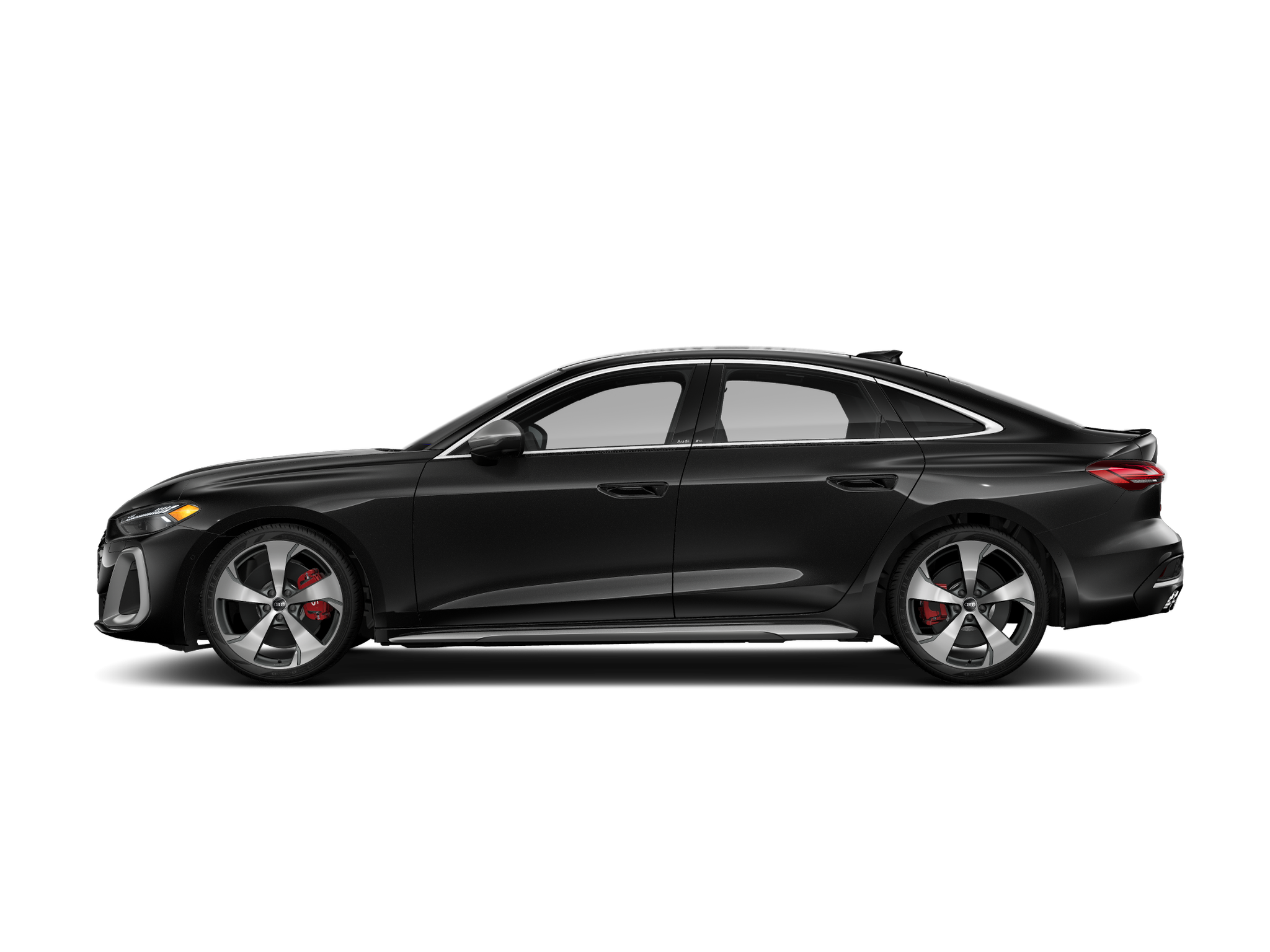 2026 Audi S5 Sedan