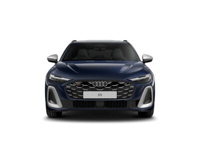 2025 Audi S5