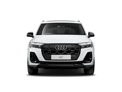 2025 Audi SQ7