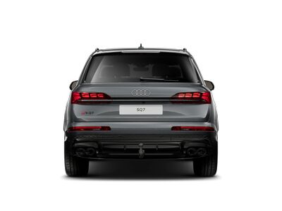 2026 Audi SQ7