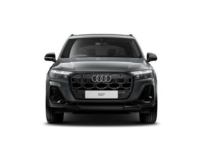 2025 Audi SQ7