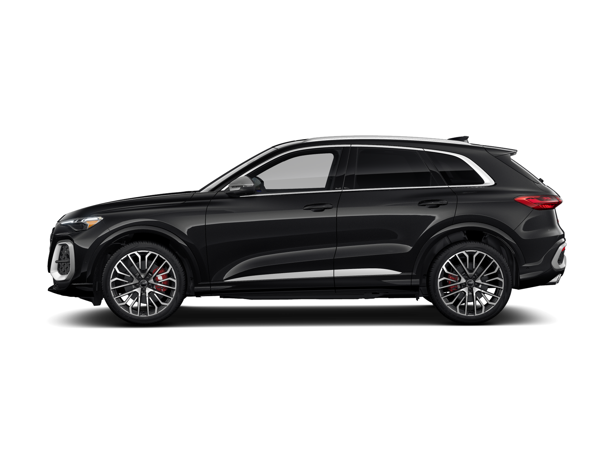 2025 Audi SQ5