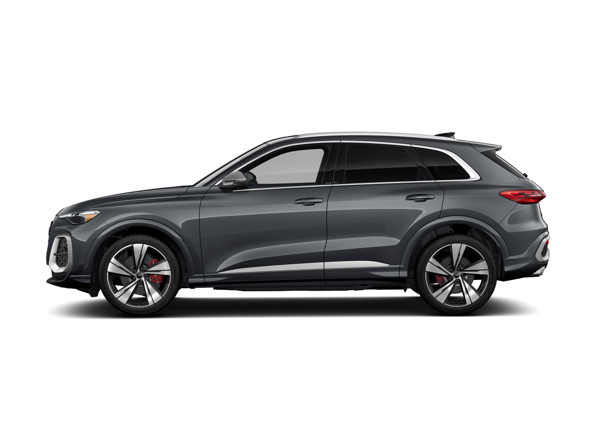 2025 Audi SQ5